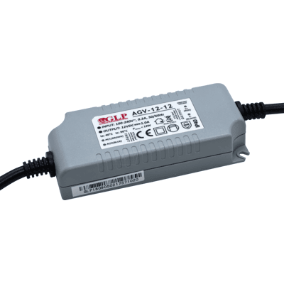 GLOBAL LEADER POWER - AGV-12-12 - 12 W - LED-Netzteil GLOBAL LEADER POWER - AGV-12-12 - 12 W - LED-Netzteil