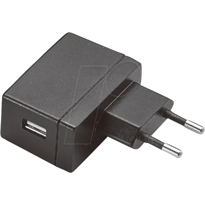 EDAC EA1012AHEU(T04) - Steckernetzteil, 12 W, 5 V, 2,4 A EDAC EA1012AHEU(T04) - Steckernetzteil, 12 W, 5 V, 2,4 A