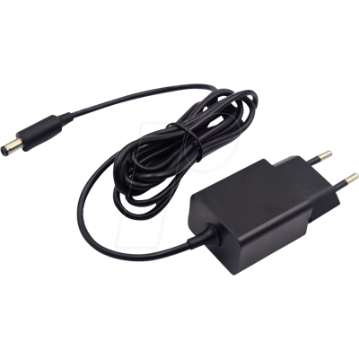 HN-ELECTRONIC HNP 12-120V2 - Steckernetzteil, 12 W, 12 V, 1 A HN-ELECTRONIC HNP 12-120V2 - Steckernetzteil, 12 W, 12 V, 1 A