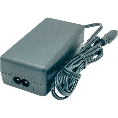 Phihong PPL36W-120L6 Netzteil - 36W, 12V, 3A Phihong PPL36W-120L6 Netzteil - 36W, 12V, 3A