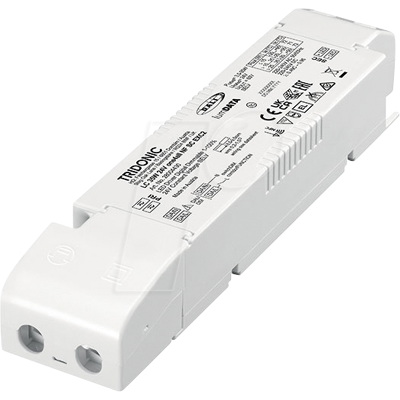 TRIDONIC TRDO 28004435 - LED-Netzteil, 24 V, 35 W, one4all, dimmbar TRIDONIC TRDO 28004435 - LED-Netzteil, 24 V, 35 W, one4all, dimmbar