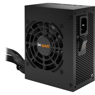 BEQUIET BQT BN321 - be quiet! Netzteil SFX Power 3 450W BEQUIET BQT BN321 - be quiet! Netzteil SFX Power 3 450W