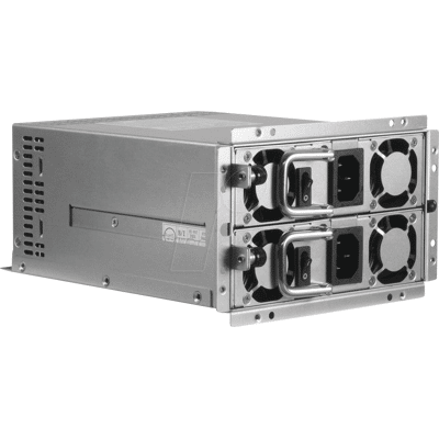 IT99997230 - Inter-Tech ASPOWER R2A-MV0700 Server-Netzteil IT99997230 - Inter-Tech ASPOWER R2A-MV0700 Server-Netzteil