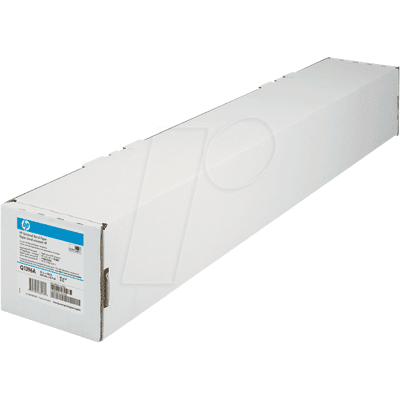 Hewlett Packard PAPIER Q1396A - Inkjet Papier, Rolle A1, 80 g/m² Hewlett Packard PAPIER Q1396A - Inkjet Papier, Rolle A1, 80 g/m²