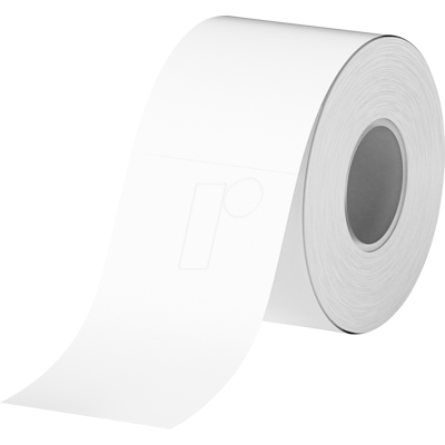 NIIM 1EC01305502 - Etiketten, für Niimbot, 50 mm x 90 mm, weiß, 90 Stück NIIM 1EC01305502 - Etiketten, für Niimbot, 50 mm x 90 mm, weiß, 90 Stück