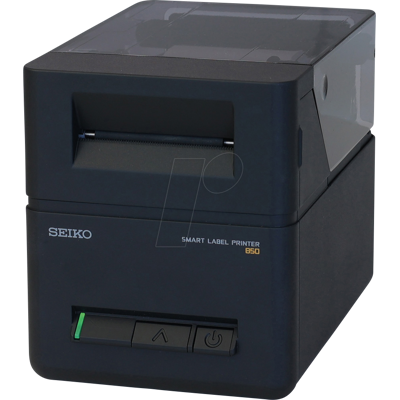 SEIKO INSTRUMENTS SEIKO SLP850USB - Etikettendruker, USB, SLP 850 SEIKO INSTRUMENTS SEIKO SLP850USB - Etikettendruker, USB, SLP 850