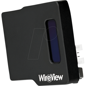 THERMAL GRIZZLY TG-WV-P28N - WireView GPU 2x8Pin PCIe Normal THERMAL GRIZZLY TG-WV-P28N - WireView GPU 2x8Pin PCIe Normal