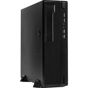 IT88881234 - Inter-Tech Micro-ATX Gehäuse IT-502 DESKTOP IT88881234 - Inter-Tech Micro-ATX Gehäuse IT-502 DESKTOP