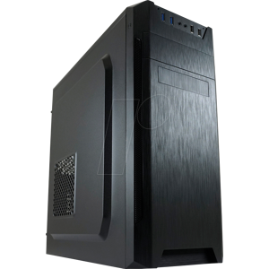 LC POWER LC-7040B-ON - LC-Power 7040B - ATX Classic-Gehäuse LC POWER LC-7040B-ON - LC-Power 7040B - ATX Classic-Gehäuse