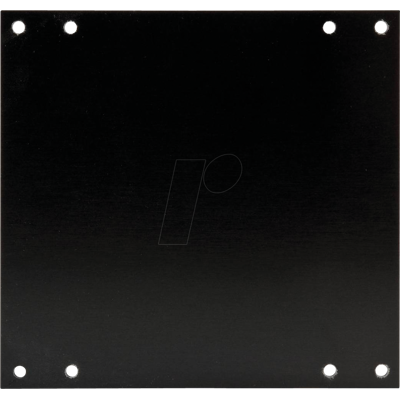 BOPLA 07914140 - Euromas X Montageplatte, 140 x 88 x 3 mm BOPLA 07914140 - Euromas X Montageplatte, 140 x 88 x 3 mm