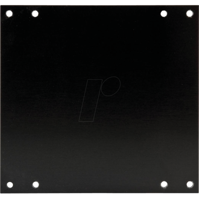 BOPLA 07919080 - Euromas X Montageplatte, 182 x 66 x 3 mm BOPLA 07919080 - Euromas X Montageplatte, 182 x 66 x 3 mm