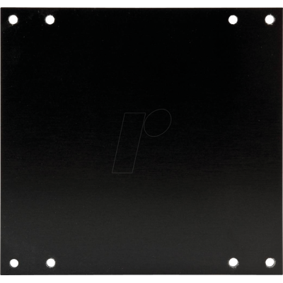 BOPLA 96608500 - Bocube Montageplatte, 287 x 182,5 x 2 mm BOPLA 96608500 - Bocube Montageplatte, 287 x 182,5 x 2 mm