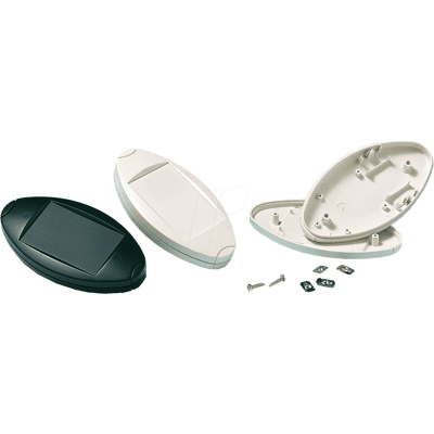 TEKO - OVO 1.7 - Kunststoff - mattes Finish - Case TEKO - OVO 1.7 - Kunststoff - mattes Finish - Case