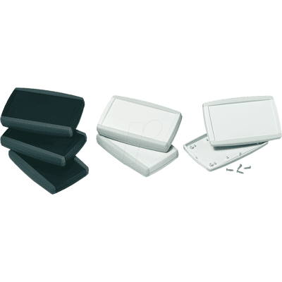 TEKO TN 12.29 - Gehäuse Serie Teknet, 155 x 96 x 24,2 mm TEKO TN 12.29 - Gehäuse Serie Teknet, 155 x 96 x 24,2 mm