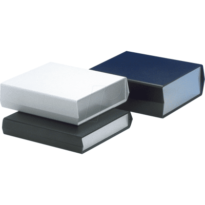 TEKO 936 - Gehäuse Serie Euro 93, 198 x 178 x 72 mm TEKO 936 - Gehäuse Serie Euro 93, 198 x 178 x 72 mm