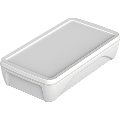 Bopla BOP 700 BE-9016 - BoPad,165x90x34 mm, IP65 Bopla BOP 700 BE-9016 - BoPad,165x90x34 mm, IP65