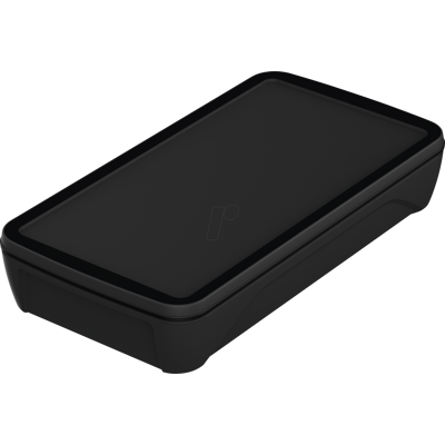 Bopla BOP 900 BE-9005 - BoPad,200x105x34 mm, IP65 Bopla BOP 900 BE-9005 - BoPad,200x105x34 mm, IP65