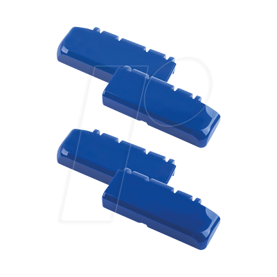 Bopla B SC PC 5002 - Bocube,Scharnierset,Ultramarinblau Bopla B SC PC 5002 - Bocube,Scharnierset,Ultramarinblau