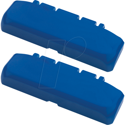 Bopla B SC 17 PC 5002 - Bocube,Scharnierset,Ultramarinblau Bopla B SC 17 PC 5002 - Bocube,Scharnierset,Ultramarinblau