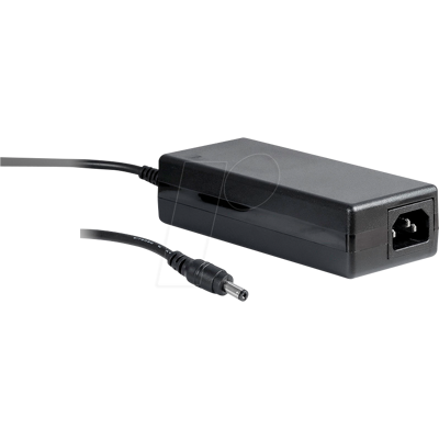 Inter-Tech IT88882103 - Netzteil ITX 120W extern Inter-Tech IT88882103 - Netzteil ITX 120W extern