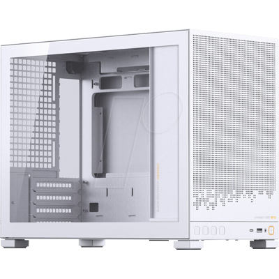 JNB 54297 - Jonsbo D32 STD White Mini-Tower, mATX JNB 54297 - Jonsbo D32 STD White Mini-Tower, mATX