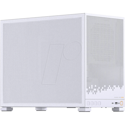 JNB 54310 - Jonsbo D32 STD Mesh Mini-Tower, mATX JNB 54310 - Jonsbo D32 STD Mesh Mini-Tower, mATX