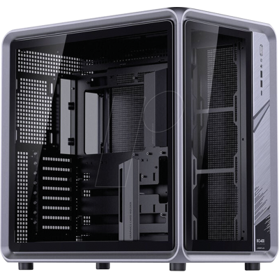 JONSBO JNB 54679 - Jonsplus BO400 Midi-Tower, ATX, Tempered Glass JONSBO JNB 54679 - Jonsplus BO400 Midi-Tower, ATX, Tempered Glass