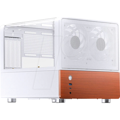 JNB 54839 - Jonsbo V12 Mini-Tower, Micro-ATX JNB 54839 - Jonsbo V12 Mini-Tower, Micro-ATX