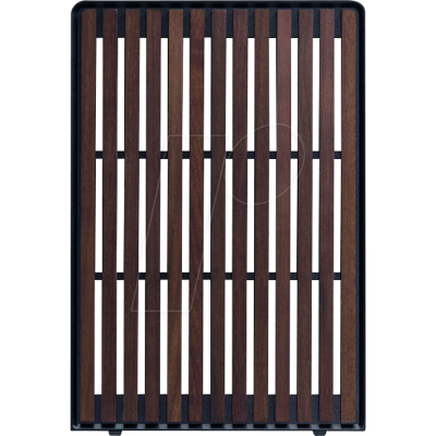 Lian-Li DAN Cases A3-mATX Holz Frontplatte - PC Gehäuse Zubehör Lian-Li DAN Cases A3-mATX Holz Frontplatte - PC Gehäuse Zubehör