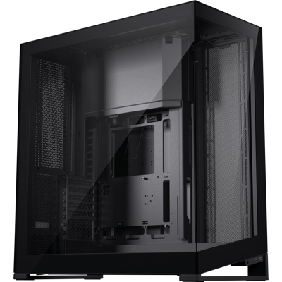PHT NV923TGDBK - PHANTEKS NV-Series NV9 MK2, Big-Tower, schwarz PHT NV923TGDBK - PHANTEKS NV-Series NV9 MK2, Big-Tower, schwarz