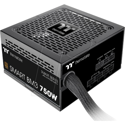 TT 48733 - Thermaltake Smart BX3 Pro SE 750W, Bronze TT 48733 - Thermaltake Smart BX3 Pro SE 750W, Bronze