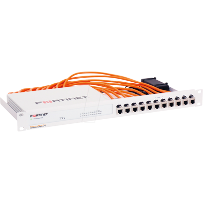 RACKMOUNT.IT RMIT RM-FR-T10I - 19" Aufrüstsatz für FortiGate 60E / 61E, industrial RACKMOUNT.IT RMIT RM-FR-T10I - 19" Aufrüstsatz für FortiGate 60E / 61E, industrial