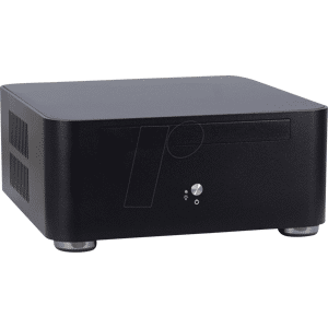 IT88881303 - Inter-Tech Mini-ITX Case A80S