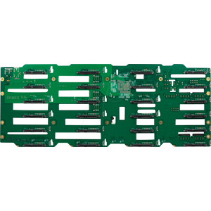 Inter-Tech IT88887358 - Backplane für Servergehäuse, 24-fach