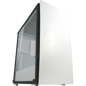 LC POWER LC-713W-ON - LC-Power Gaming 713W - Bright_Sail_X - ATX Gehäuse