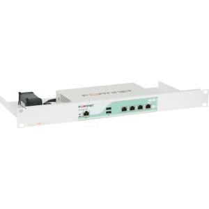 RACKMOUNT.IT RMIT RM-FR-T8 - 19'' Aufrüstsatz für FortiGate 80D, FortiMail 60D & FortiADC100