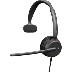 EPOS 1001254 - Headset, IMPACT 430T, MS, Mono, USB-C EPOS 1001254 - Headset, IMPACT 430T, MS, Mono, USB-C