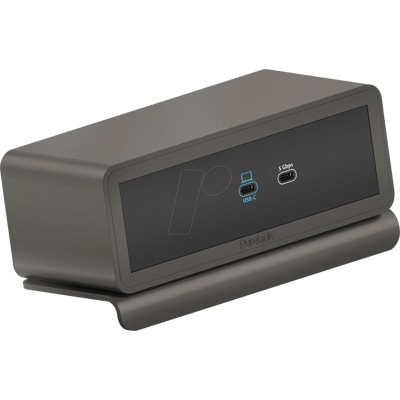 Purelink Mediahub2 Dockingstation - USB-C Purelink Mediahub2 Dockingstation - USB-C