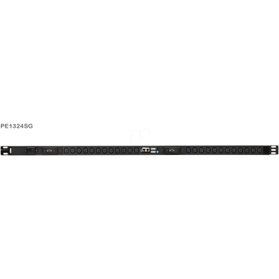 ATEN PE1324SG - PDU, 24x IEC C13 ATEN PE1324SG - PDU, 24x IEC C13