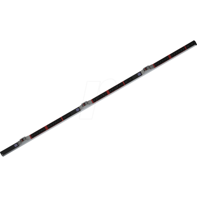 Bachmann BACH 800.2410 - PDU, 36x C13, 6x C19 Bachmann BACH 800.2410 - PDU, 36x C13, 6x C19