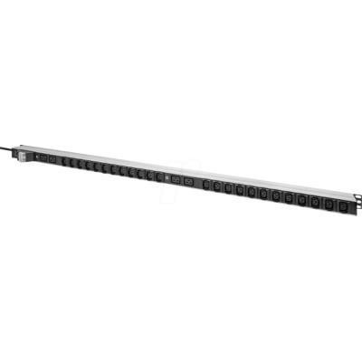 Digitus DIGI DN-95451 - PDU, 24x C13, 4x C19 Digitus DIGI DN-95451 - PDU, 24x C13, 4x C19