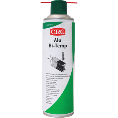 CRC - 32421-AA - Aluminium - Schutzbeschichtungs-Spray CRC - 32421-AA - Aluminium - Schutzbeschichtungs-Spray