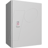 Rittal AX1034.000 - Kompakt-Schaltschrank, AX, 300 x 210 x 400 mm