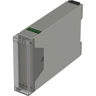 BOPLA 65002210H1 - CombiNorm-Classic, 22,5 x 75 x 109,5 mm, IP40 BOPLA 65002210H1 - CombiNorm-Classic, 22,5 x 75 x 109,5 mm, IP40