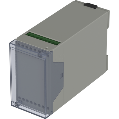 BOPLA 65004510H1 - CombiNorm-Classic, 45 x 75 x 109,5 mm, IP40 BOPLA 65004510H1 - CombiNorm-Classic, 45 x 75 x 109,5 mm, IP40