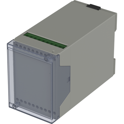 BOPLA 65005510H1 - CombiNorm-Classic, 55 x 75 x 109,5 mm, IP40 BOPLA 65005510H1 - CombiNorm-Classic, 55 x 75 x 109,5 mm, IP40