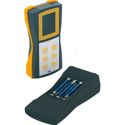 BOPLA - BS 403 DIS - IP40 - Handgehäuse BOPLA - BS 403 DIS - IP40 - Handgehäuse