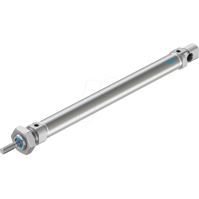 FESTO 1908273 - Normzylinder, DSNU, Ø 16 mm, M6, M5, PPV FESTO 1908273 - Normzylinder, DSNU, Ø 16 mm, M6, M5, PPV