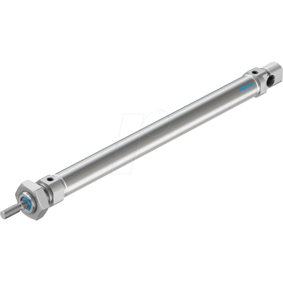 FESTO 559269 - Normzylinder, DSNU, Ø 16 mm, M6, M5, PPS FESTO 559269 - Normzylinder, DSNU, Ø 16 mm, M6, M5, PPS