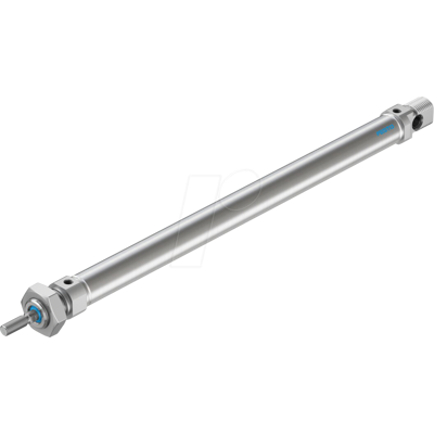 FESTO 19206 - Normzylinder, DSNU, Ø 16 mm, M6, M5 FESTO 19206 - Normzylinder, DSNU, Ø 16 mm, M6, M5